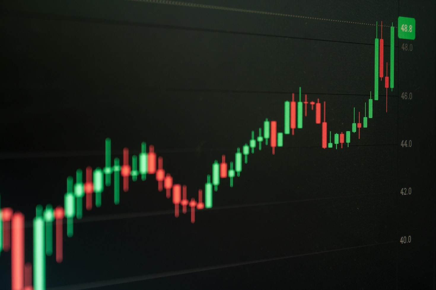 Top Broker Recommendations for First-Time Investors